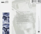 Sting "The Dream of the Blue Turtles" Used CD