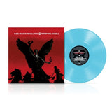 Pure Reason Revolution "Terrifying Angels" Blue LP (NEW ARTIST & PRE-ORDER)