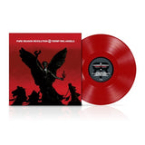 Pure Reason Revolution "Terrifying Angels" Red LP (NEW ARTIST & PRE-ORDER)