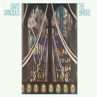 David Sancious "The Bridge" CD (PRE-ORDER)