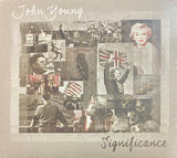 John Young "Both John Young Albums" 2CD Combo