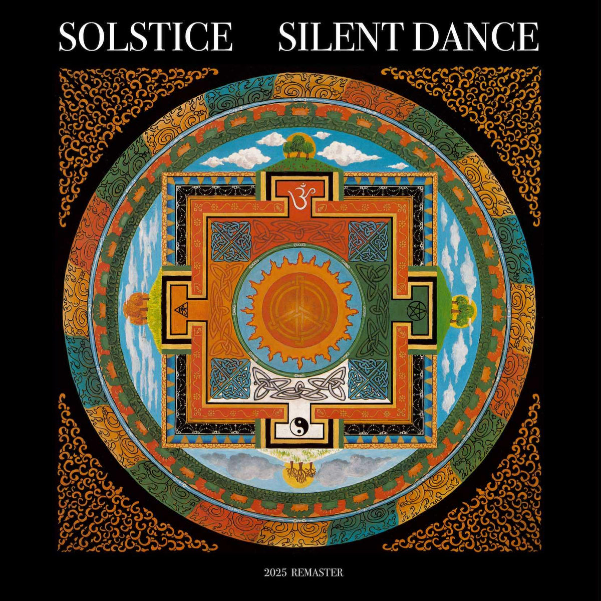 Solstice 