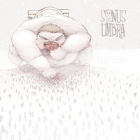 Sonus Umbra "Whiteout" CD (BACK IN STOCK)