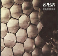 Speck "Googlebox" Used CD