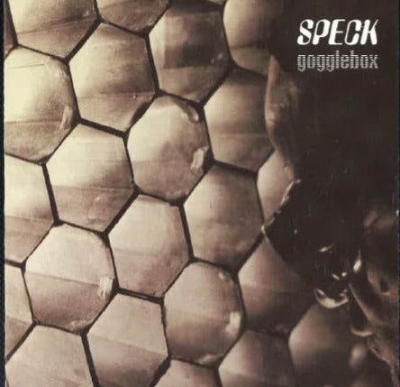 Speck "Googlebox" Used CD