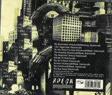 Speck "Googlebox" Used CD