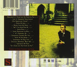 Sting "Ten Summoner's Tales" Used CD