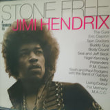 Stone Free "A Tribute to Jimi Hendrix" Used CD