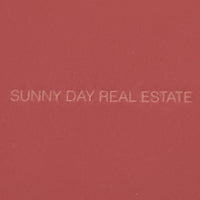 Sunny Day Real Estate "Sunny Day Real Estate" Used CD