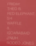 Sunny Day Real Estate "Sunny Day Real Estate" Used CD