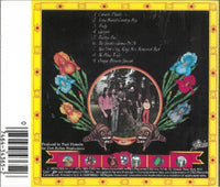 The Charlie Daniels Band "Fire On The Mountain" Used CD