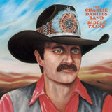The Charlie Daniels Band "Saddle Tramp" Used CD
