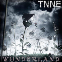 TNNE "Wonderland" CD