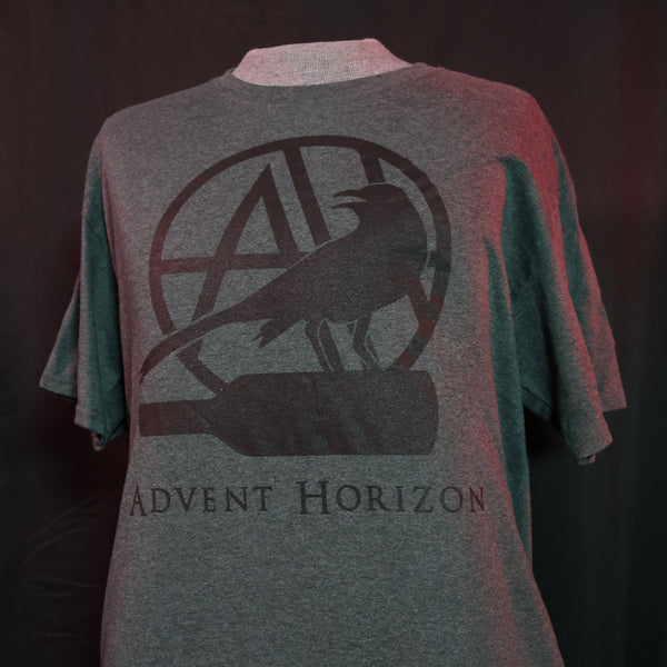 Advent Horizon Tequila Grey T-shirt
