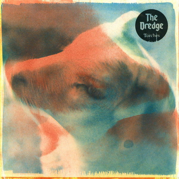 The Dredge "Torches" CD (NEW RELEASE)