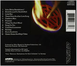 The Outlaws "Bring It Back Alive" Used CD