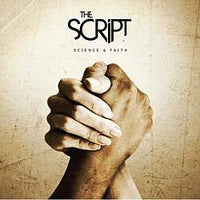 The Script "Science & Faith" Used CD