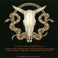 The Outlaws "Hurry Sundown" Used CD