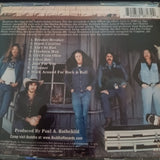 The Outlaws "Lady In Waiting" Used CD