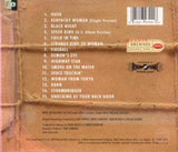 Deep Purple "The Very Best of Deep Purple" Used CD