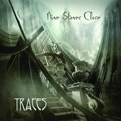 Nine Stones Close "Traces" CD (NEW ARTIST)