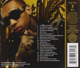 Tyga "Careless World: Rise of the Last King" Used CD