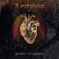 Unitopia "Seven Chambers" 2CD