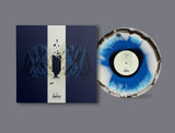 hubris. "White Shores" Bundle #2 CD + Tri-Color LP (NEW ARTIST & PRE-ORDER)