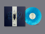 hubris. "White Shores" Galaxy Blue LP (NEW ARTIST & PRE-ORDER)