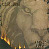 East West "Vintage" Used CD