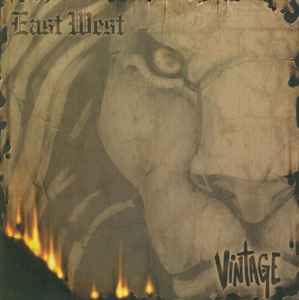 East West "Vintage" Used CD