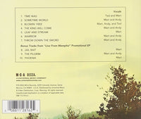 Wishbone Ash "Argus" Used CD