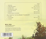 Wishbone Ash "Argus" Used CD