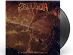 Zebulon "Come Day of Reckoning" LP (PRE-ORDER)