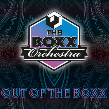 The Boxx Orchestra 
