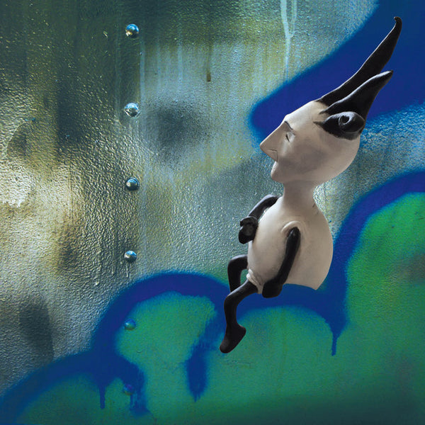 Mike Keneally "Scambot 2" Limited Edtion Signed/Numbered 2CD (NEW ARTIST)