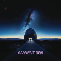 Ambient Den "Ambient Den" CD (PRE-ORDER)