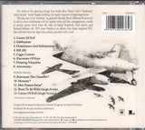 Blue Oyster Cult "Secret Treaties" Used CD