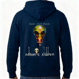 Edison's Children "A Light in Ethereal Night" Hoody (PRE-ORDER)
