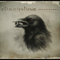 Discipline "Breadcrumbs" LP (PRE-ORDER)