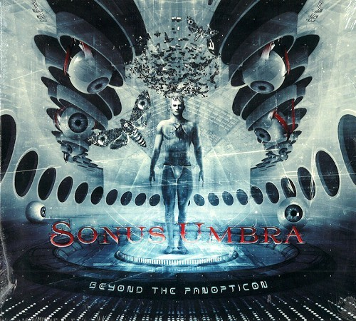 Sonus Umbra "Beyond The Panopticon" CD (NEW ARTIST)