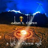 Edison's Children "A Light In Ethereal Night" Box Set (PRE-ORDER)