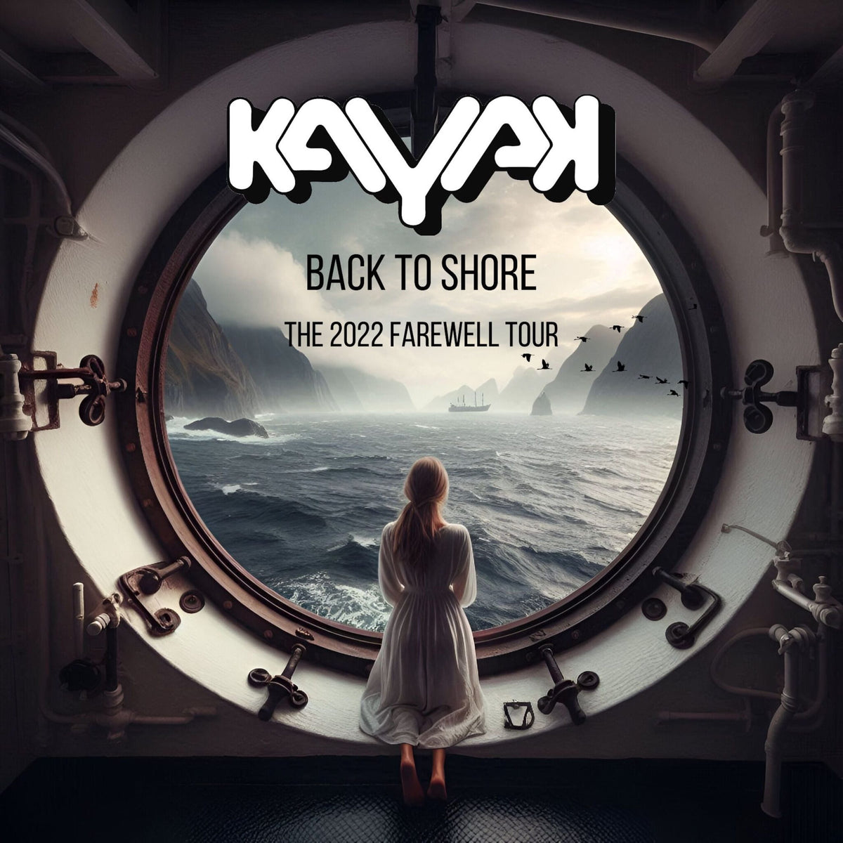 Kayak 