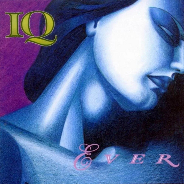 IQ "Ever 2018 Remix – 25th Anniversary Collector's Edition" 2CD/DVD (NEW ARTIST)