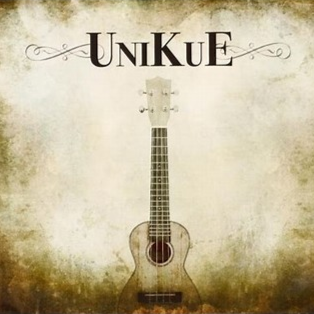 UniKue "UniKue" EP/CD