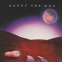 Happy The Man "Happy The Man" CD Remaster (PRE-ORDER)