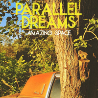 Amazing Space "Parallel Dreams" LP (NEW RELEASE)