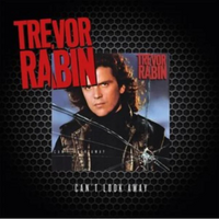 Trevor Rabin "Can’t Look Away" 2CD (NEW ARTIST)