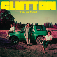 Glutton "Skiva Heter Vishnu!" CD (PRE-ORDER)