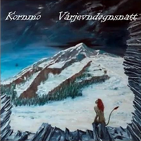 Kornmo "Varjevndognsnatt" CD (PRE-ORDER)